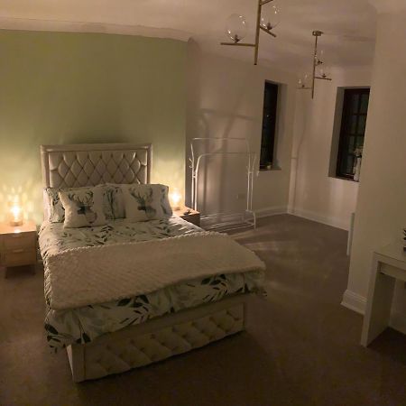 Appartamento The Vicarage Sunderland  Esterno foto