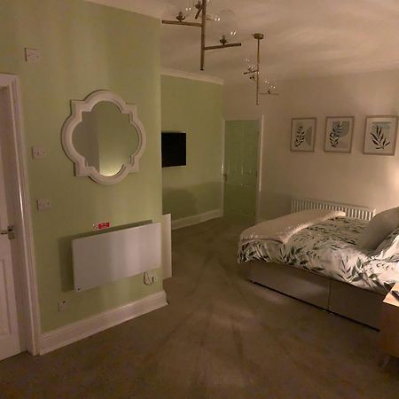 Appartamento The Vicarage Sunderland  Esterno foto
