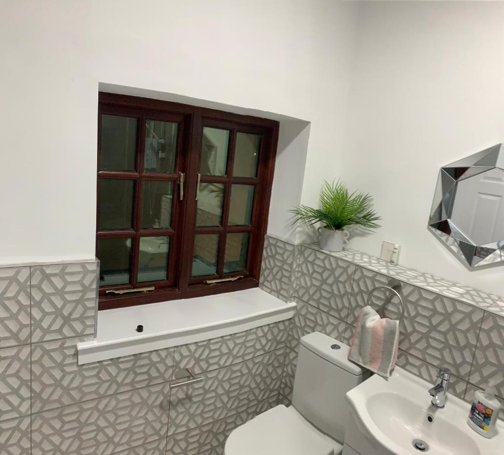 Appartamento The Vicarage Sunderland  Esterno foto