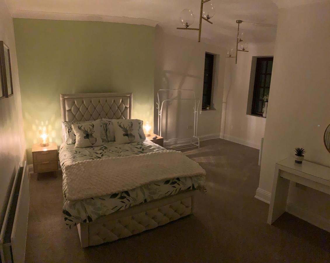 Appartamento The Vicarage Sunderland  Esterno foto