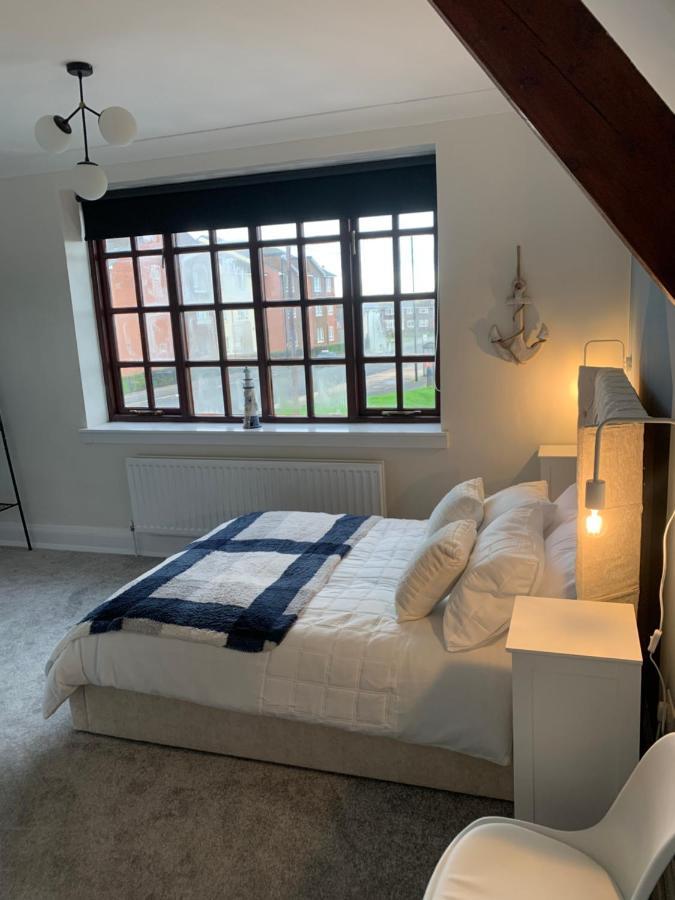 Appartamento The Vicarage Sunderland  Esterno foto
