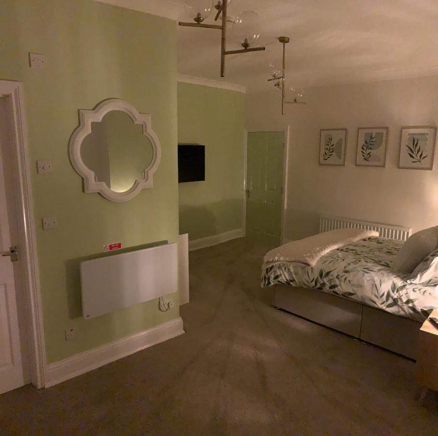 Appartamento The Vicarage Sunderland  Esterno foto