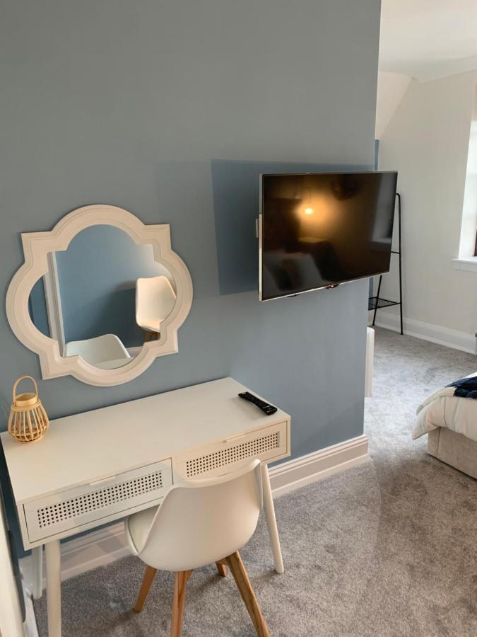 Appartamento The Vicarage Sunderland  Esterno foto