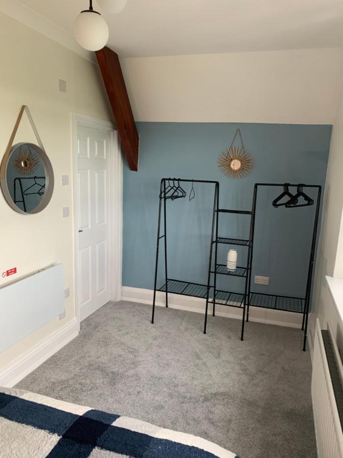 Appartamento The Vicarage Sunderland  Esterno foto