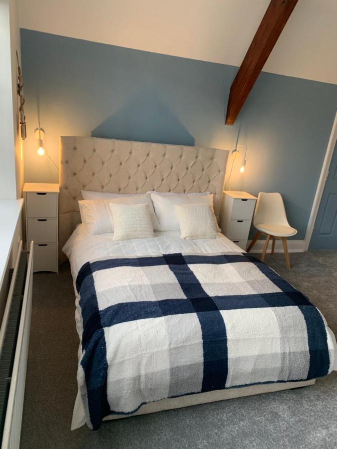 Appartamento The Vicarage Sunderland  Esterno foto