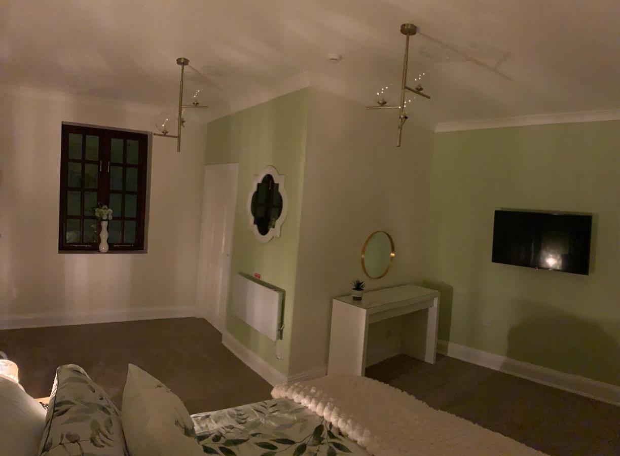 Appartamento The Vicarage Sunderland  Esterno foto